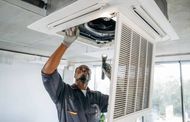 Licensed Hvac service in Abingdon, VA - FH HVAC