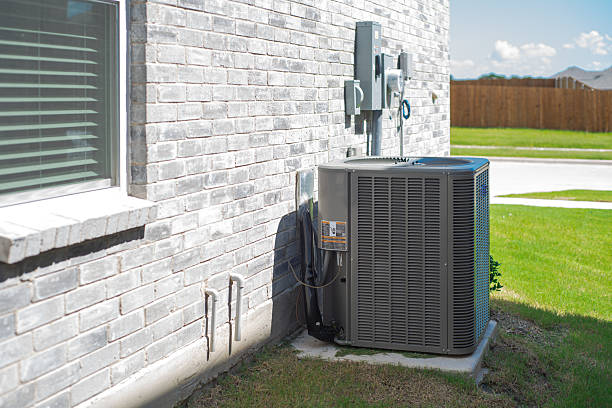 Reliable Hvac contractor in Abingdon, VA by FH HVAC